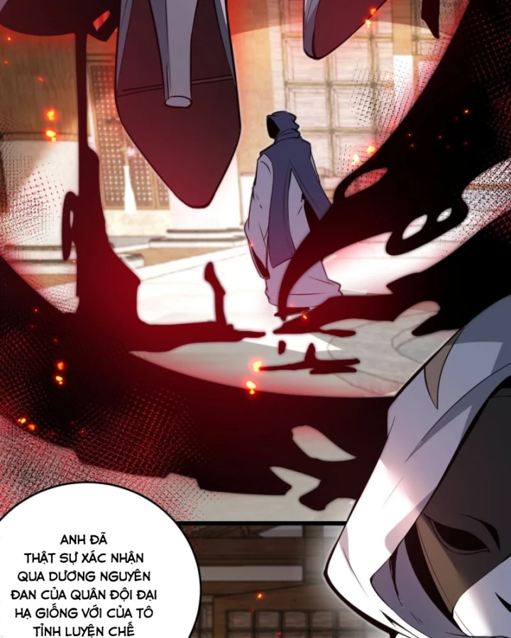 Người Khác Luyện Cấp Ta Tu Tiên, Tới Đại Thừa Kỳ Thì Rời Núi Chapter 26 - 55