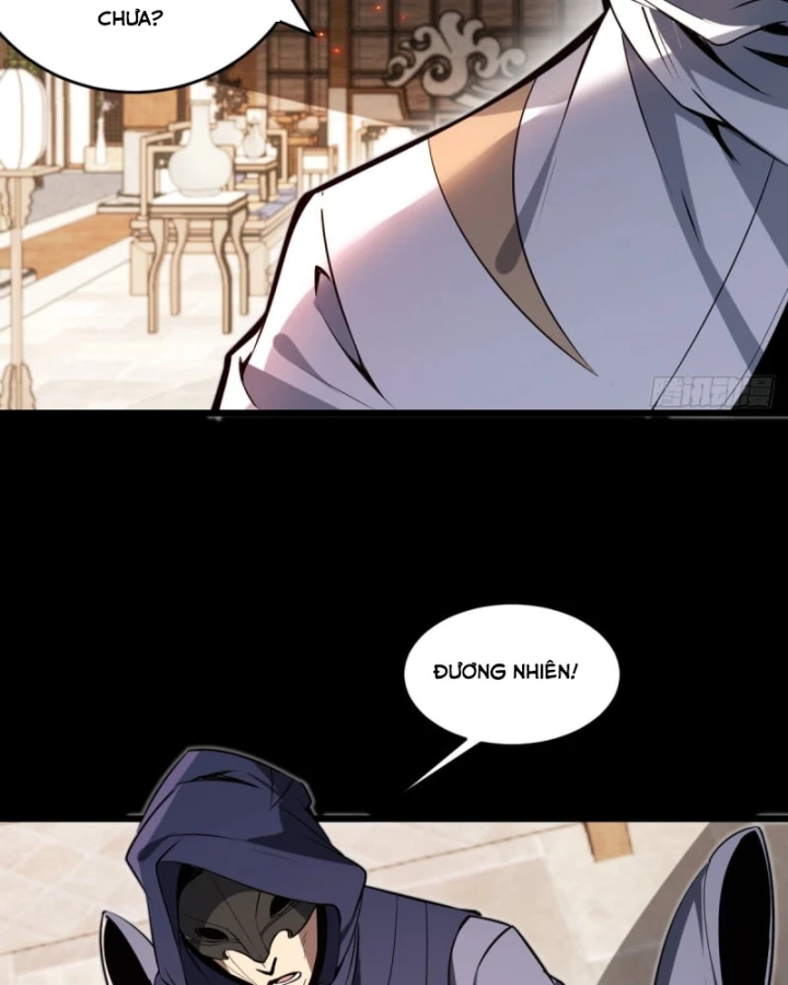 Người Khác Luyện Cấp Ta Tu Tiên, Tới Đại Thừa Kỳ Thì Rời Núi Chapter 26 - 56