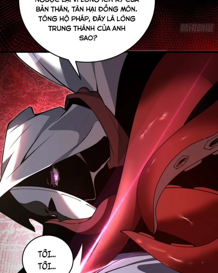 Người Khác Luyện Cấp Ta Tu Tiên, Tới Đại Thừa Kỳ Thì Rời Núi Chapter 26 - 61