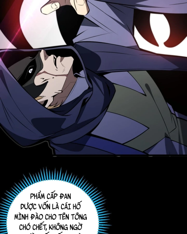 Người Khác Luyện Cấp Ta Tu Tiên, Tới Đại Thừa Kỳ Thì Rời Núi Chapter 26 - 63