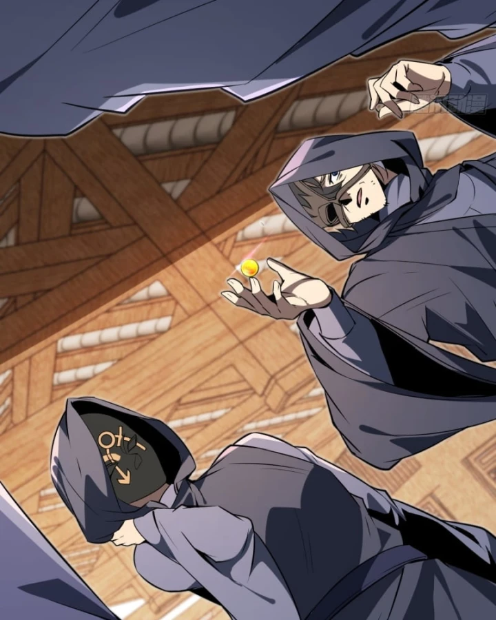 Người Khác Luyện Cấp Ta Tu Tiên, Tới Đại Thừa Kỳ Thì Rời Núi Chapter 26 - 66