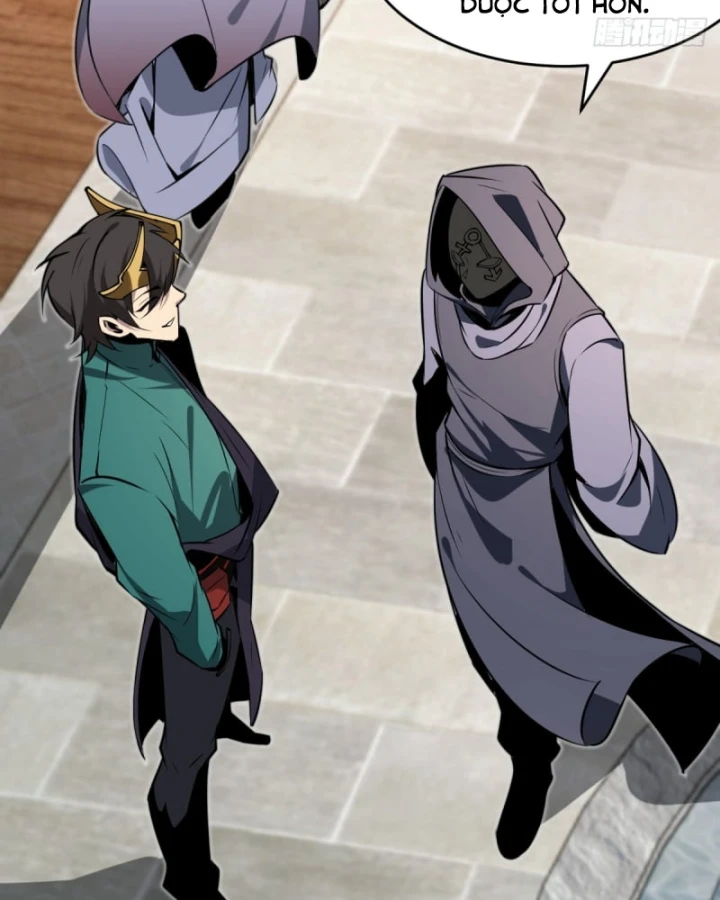 Người Khác Luyện Cấp Ta Tu Tiên, Tới Đại Thừa Kỳ Thì Rời Núi Chapter 26 - 69