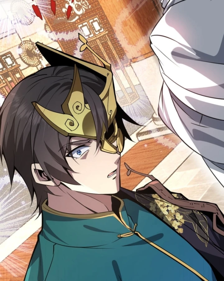 Người Khác Luyện Cấp Ta Tu Tiên, Tới Đại Thừa Kỳ Thì Rời Núi Chapter 26 - 73