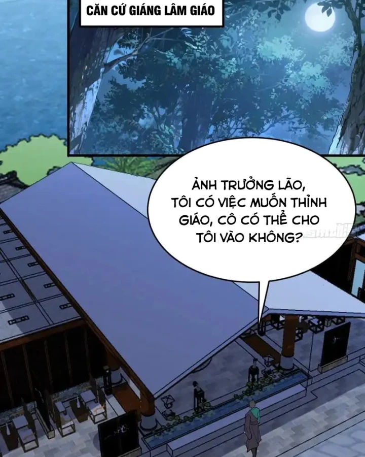 Người Khác Luyện Cấp Ta Tu Tiên, Tới Đại Thừa Kỳ Thì Rời Núi Chapter 27 - 3