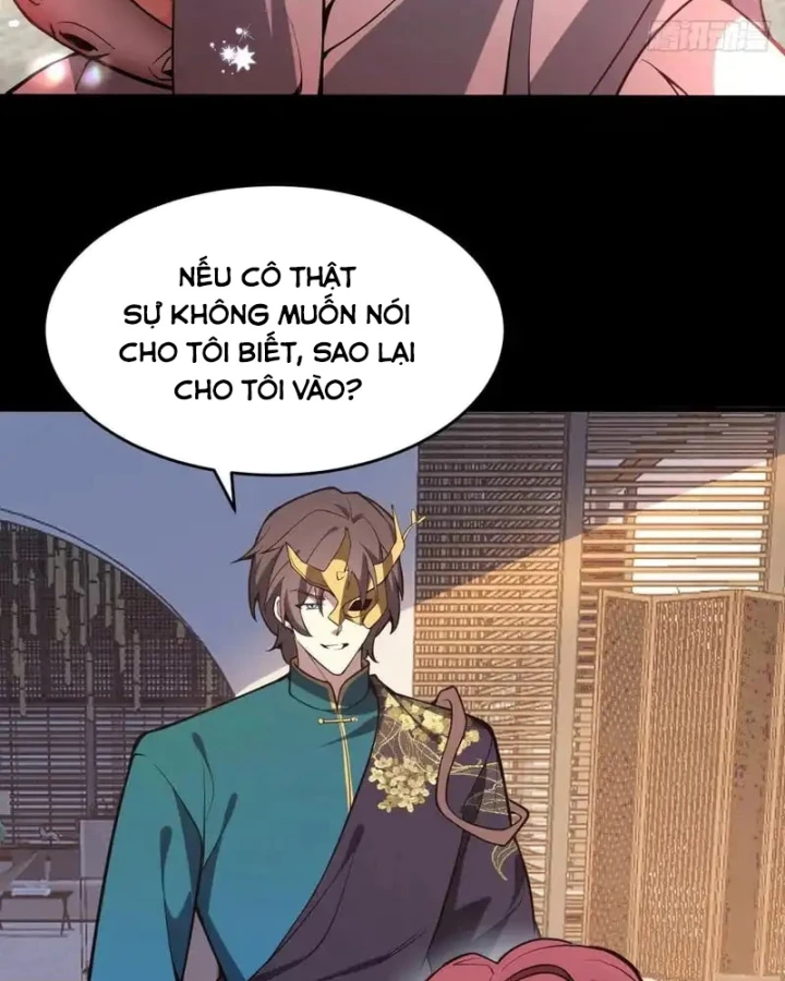 Người Khác Luyện Cấp Ta Tu Tiên, Tới Đại Thừa Kỳ Thì Rời Núi Chapter 27 - 7