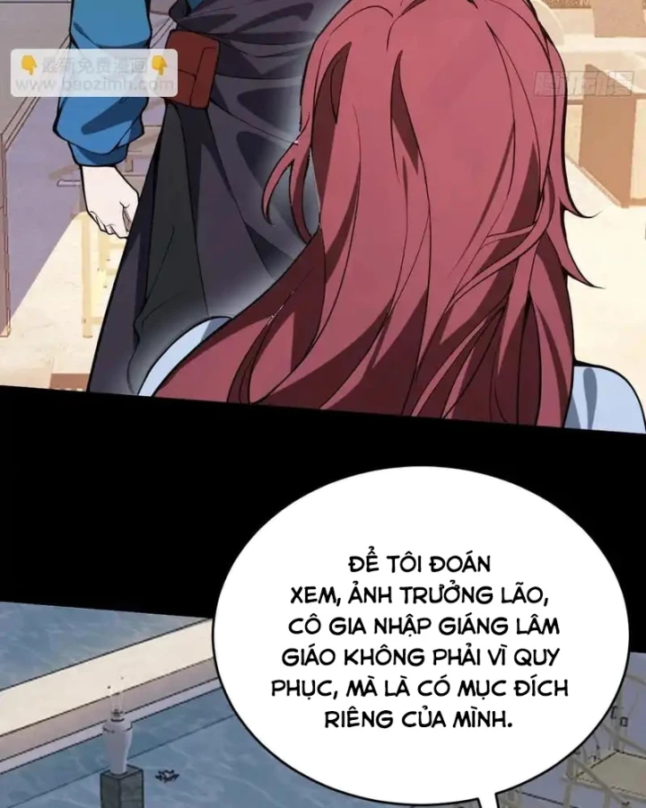 Người Khác Luyện Cấp Ta Tu Tiên, Tới Đại Thừa Kỳ Thì Rời Núi Chapter 27 - 8