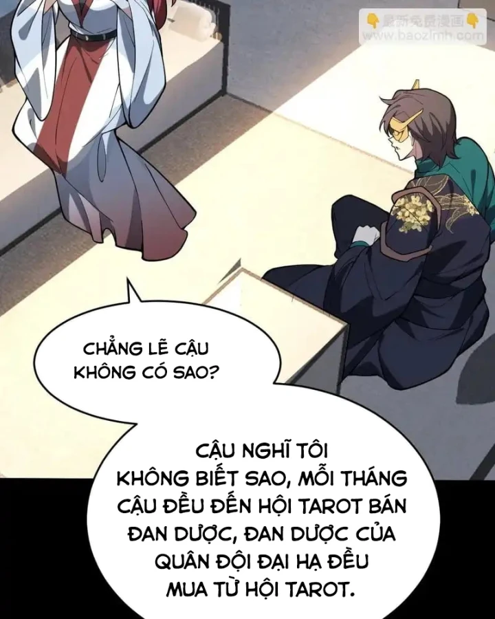 Người Khác Luyện Cấp Ta Tu Tiên, Tới Đại Thừa Kỳ Thì Rời Núi Chapter 27 - 10