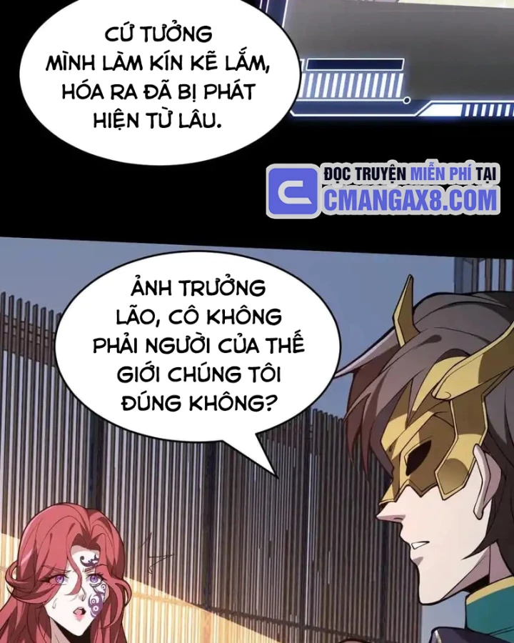 Người Khác Luyện Cấp Ta Tu Tiên, Tới Đại Thừa Kỳ Thì Rời Núi Chapter 27 - 12