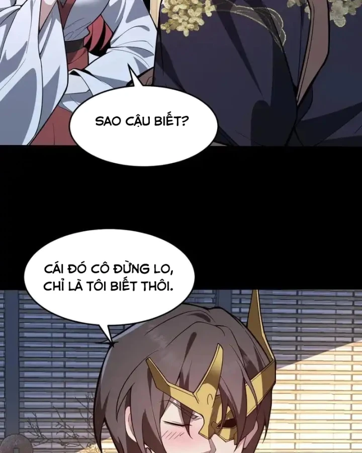 Người Khác Luyện Cấp Ta Tu Tiên, Tới Đại Thừa Kỳ Thì Rời Núi Chapter 27 - 14