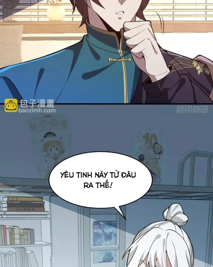 Người Khác Luyện Cấp Ta Tu Tiên, Tới Đại Thừa Kỳ Thì Rời Núi Chapter 27 - 15