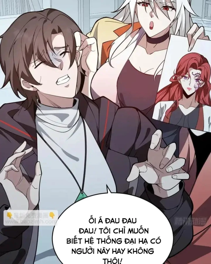 Người Khác Luyện Cấp Ta Tu Tiên, Tới Đại Thừa Kỳ Thì Rời Núi Chapter 27 - 16