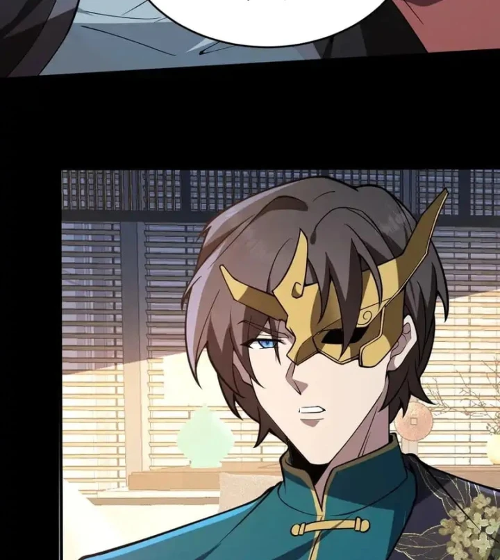 Người Khác Luyện Cấp Ta Tu Tiên, Tới Đại Thừa Kỳ Thì Rời Núi Chapter 27 - 17