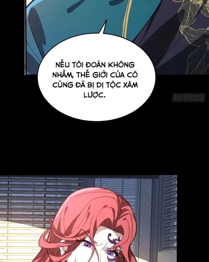 Người Khác Luyện Cấp Ta Tu Tiên, Tới Đại Thừa Kỳ Thì Rời Núi Chapter 27 - 18