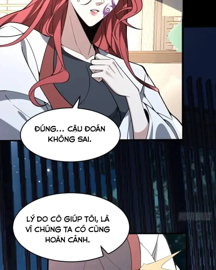 Người Khác Luyện Cấp Ta Tu Tiên, Tới Đại Thừa Kỳ Thì Rời Núi Chapter 27 - 19