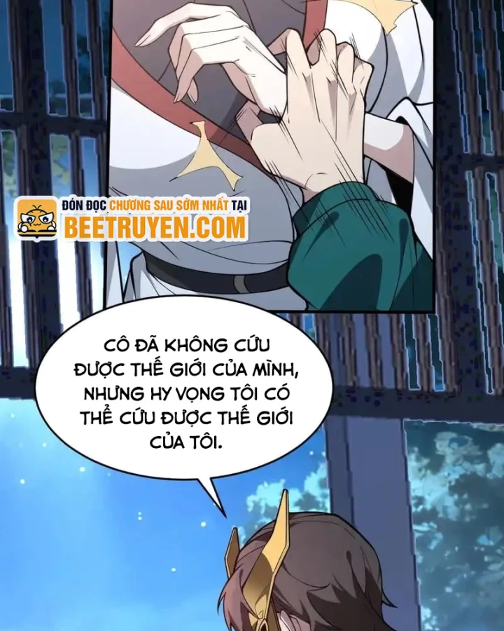 Người Khác Luyện Cấp Ta Tu Tiên, Tới Đại Thừa Kỳ Thì Rời Núi Chapter 27 - 20