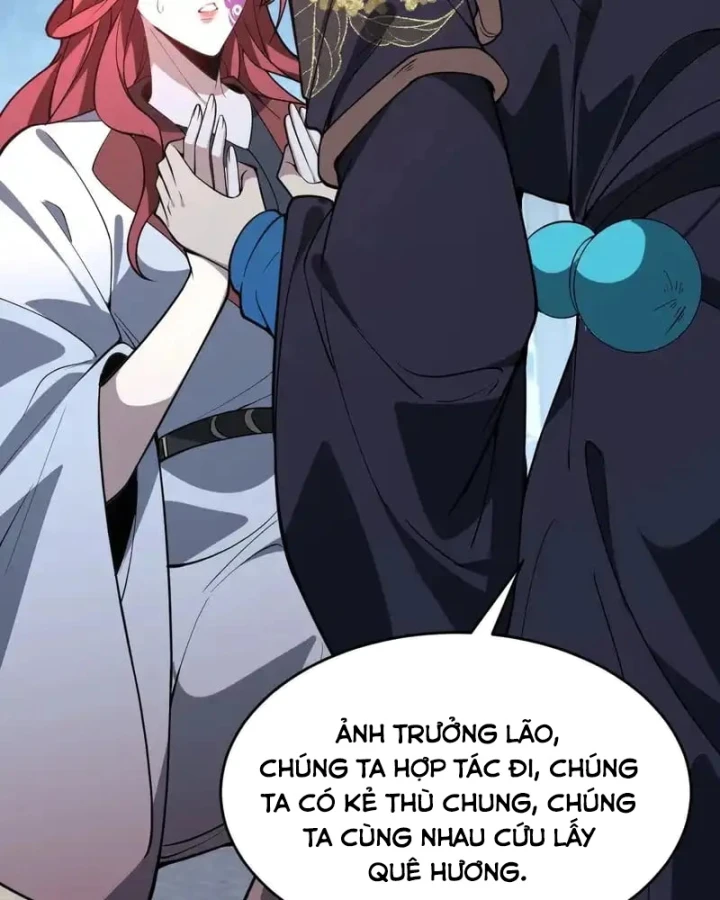 Người Khác Luyện Cấp Ta Tu Tiên, Tới Đại Thừa Kỳ Thì Rời Núi Chapter 27 - 22