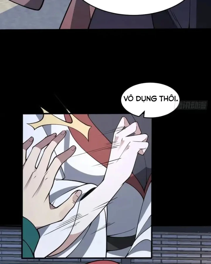 Người Khác Luyện Cấp Ta Tu Tiên, Tới Đại Thừa Kỳ Thì Rời Núi Chapter 27 - 23