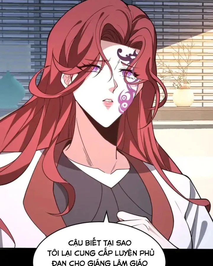 Người Khác Luyện Cấp Ta Tu Tiên, Tới Đại Thừa Kỳ Thì Rời Núi Chapter 27 - 24