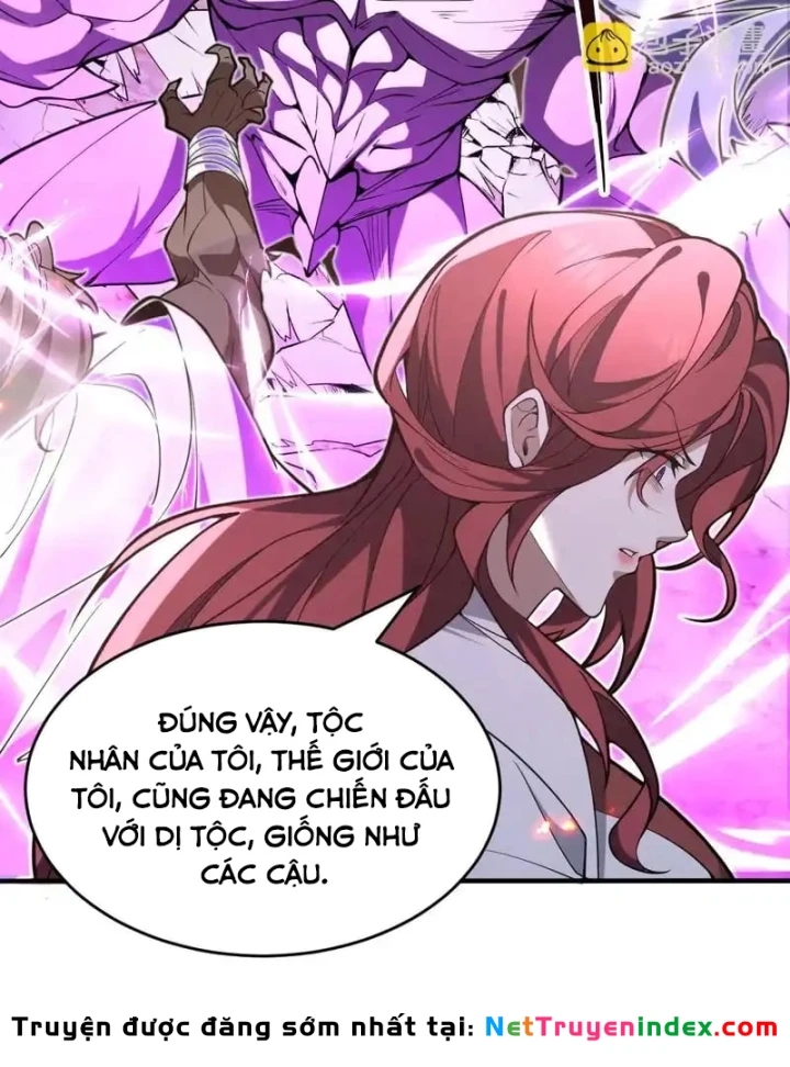 Người Khác Luyện Cấp Ta Tu Tiên, Tới Đại Thừa Kỳ Thì Rời Núi Chapter 27 - 29