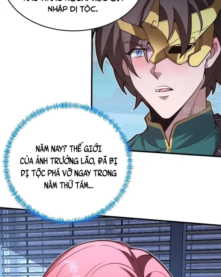 Người Khác Luyện Cấp Ta Tu Tiên, Tới Đại Thừa Kỳ Thì Rời Núi Chapter 27 - 33