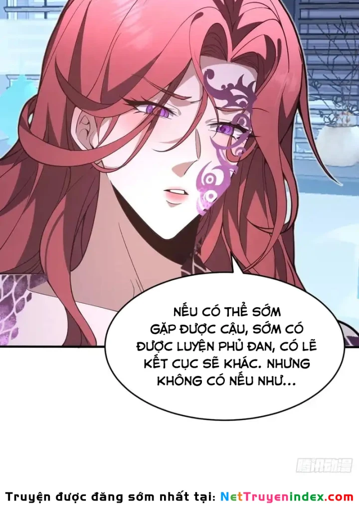 Người Khác Luyện Cấp Ta Tu Tiên, Tới Đại Thừa Kỳ Thì Rời Núi Chapter 27 - 34