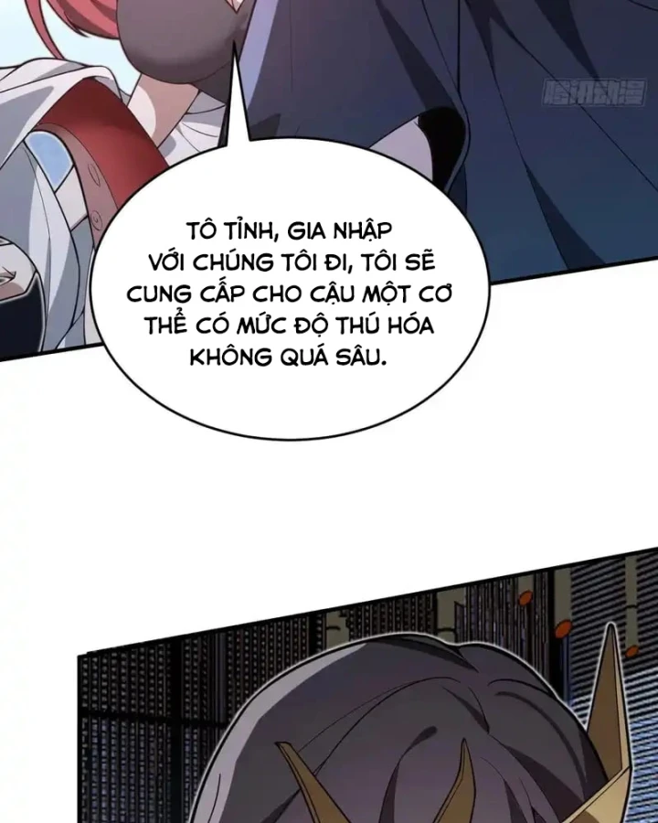 Người Khác Luyện Cấp Ta Tu Tiên, Tới Đại Thừa Kỳ Thì Rời Núi Chapter 27 - 36