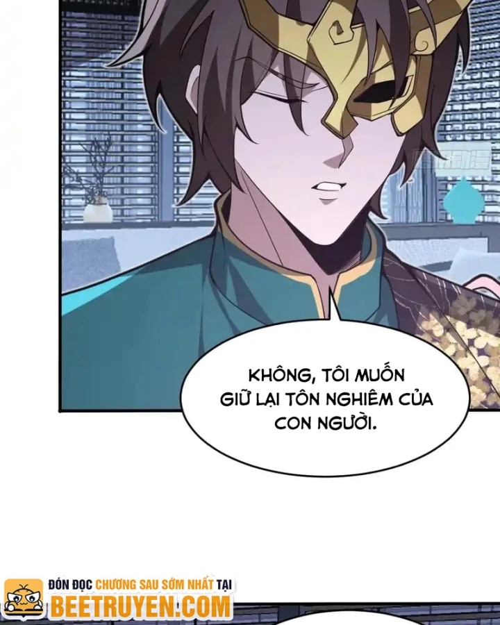 Người Khác Luyện Cấp Ta Tu Tiên, Tới Đại Thừa Kỳ Thì Rời Núi Chapter 27 - 37