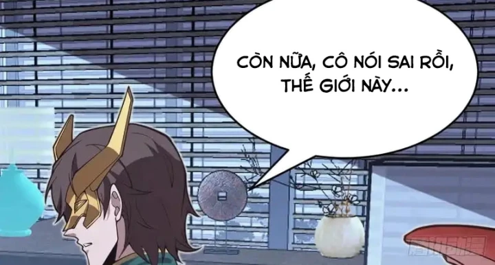 Người Khác Luyện Cấp Ta Tu Tiên, Tới Đại Thừa Kỳ Thì Rời Núi Chapter 27 - 38