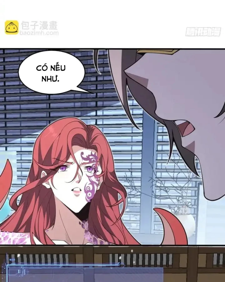 Người Khác Luyện Cấp Ta Tu Tiên, Tới Đại Thừa Kỳ Thì Rời Núi Chapter 27 - 40