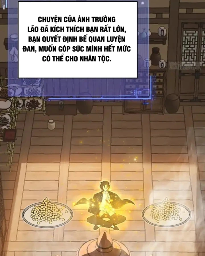 Người Khác Luyện Cấp Ta Tu Tiên, Tới Đại Thừa Kỳ Thì Rời Núi Chapter 27 - 41