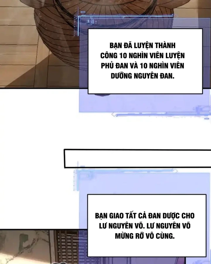 Người Khác Luyện Cấp Ta Tu Tiên, Tới Đại Thừa Kỳ Thì Rời Núi Chapter 27 - 43