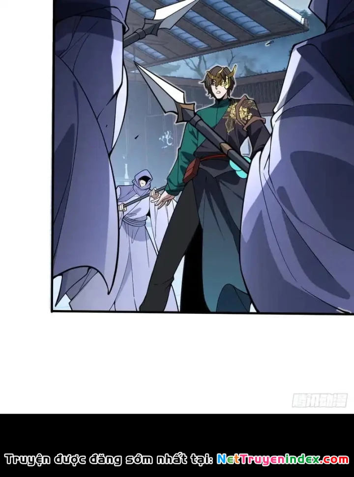 Người Khác Luyện Cấp Ta Tu Tiên, Tới Đại Thừa Kỳ Thì Rời Núi Chapter 27 - 47