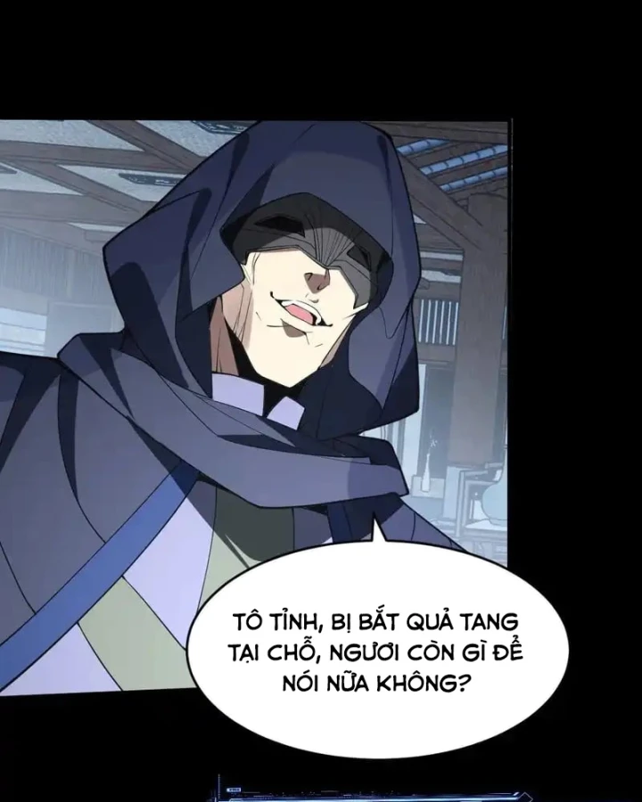 Người Khác Luyện Cấp Ta Tu Tiên, Tới Đại Thừa Kỳ Thì Rời Núi Chapter 27 - 48