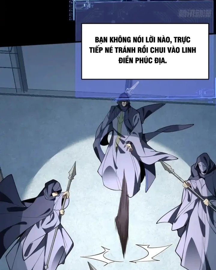 Người Khác Luyện Cấp Ta Tu Tiên, Tới Đại Thừa Kỳ Thì Rời Núi Chapter 27 - 49