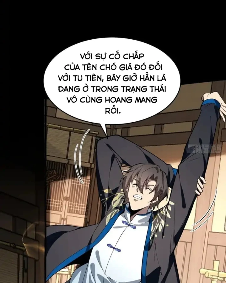 Người Khác Luyện Cấp Ta Tu Tiên, Tới Đại Thừa Kỳ Thì Rời Núi Chapter 27 - 51