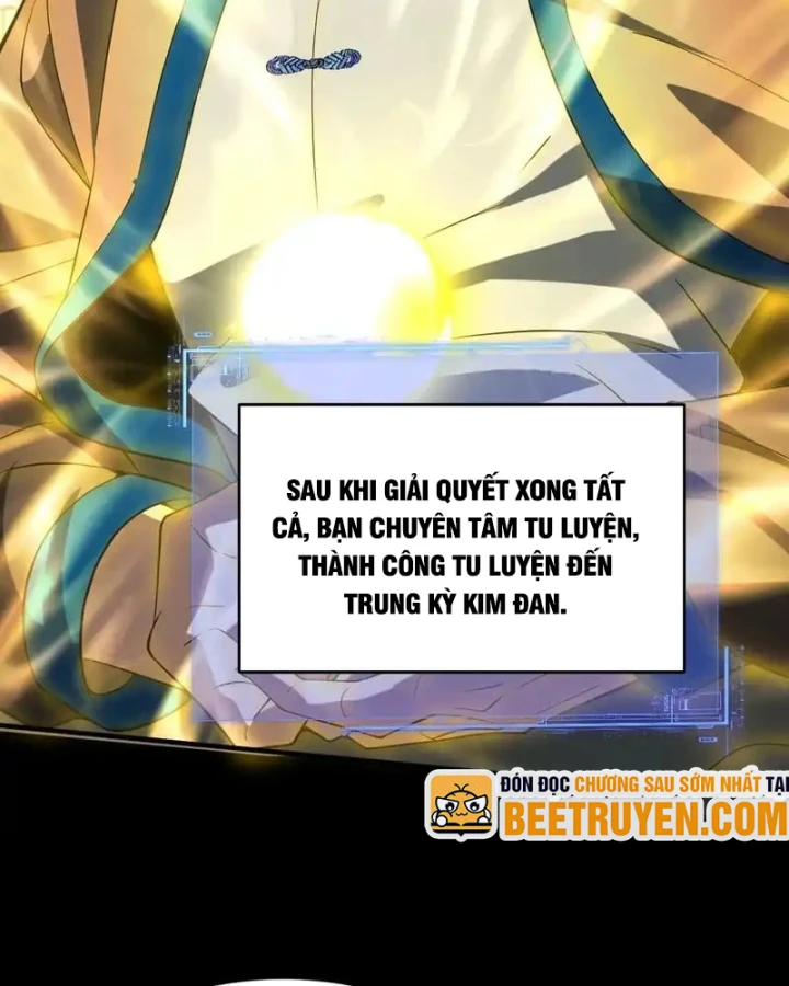 Người Khác Luyện Cấp Ta Tu Tiên, Tới Đại Thừa Kỳ Thì Rời Núi Chapter 27 - 53