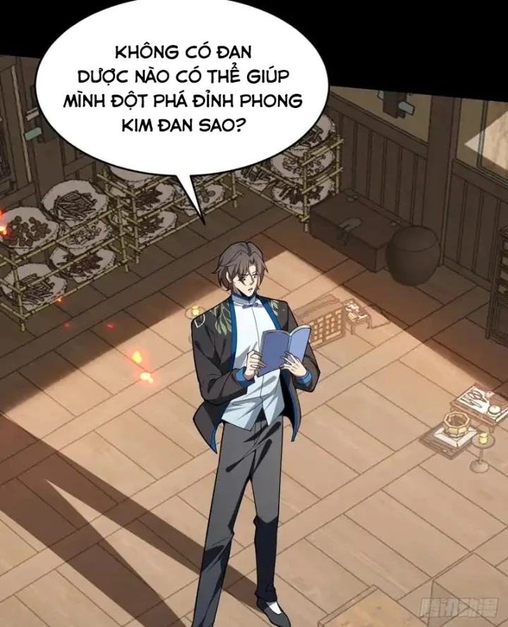 Người Khác Luyện Cấp Ta Tu Tiên, Tới Đại Thừa Kỳ Thì Rời Núi Chapter 27 - 54