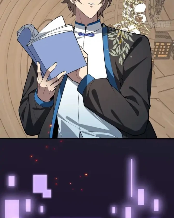 Người Khác Luyện Cấp Ta Tu Tiên, Tới Đại Thừa Kỳ Thì Rời Núi Chapter 27 - 56