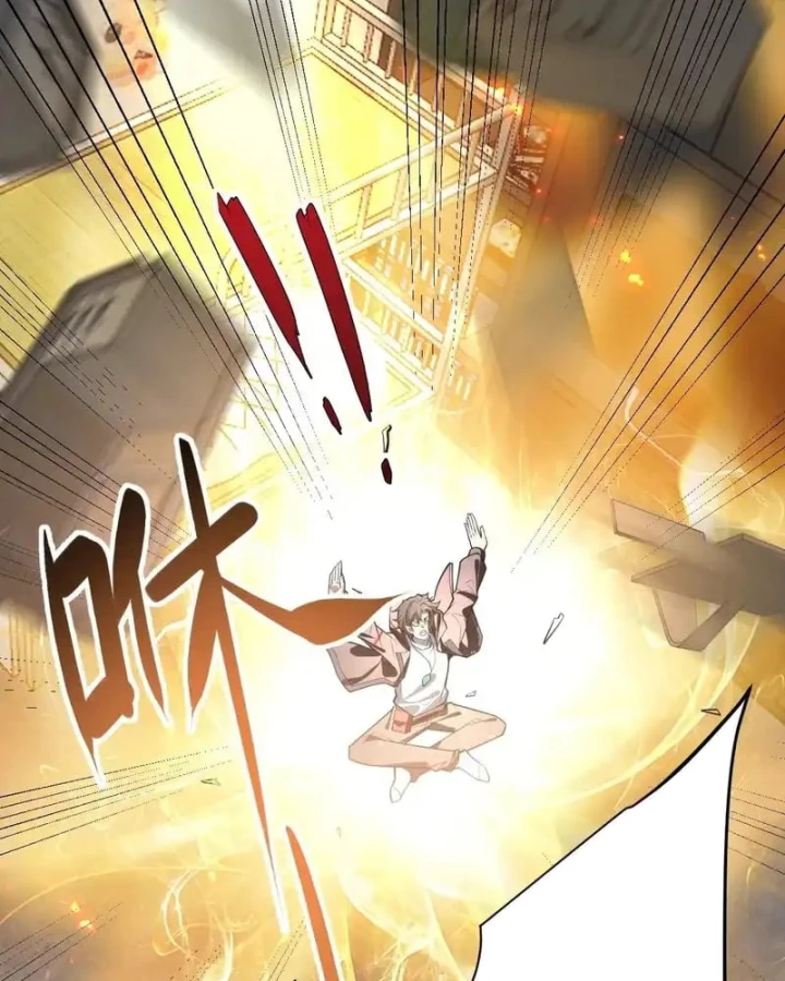 Người Khác Luyện Cấp Ta Tu Tiên, Tới Đại Thừa Kỳ Thì Rời Núi Chapter 27 - 69