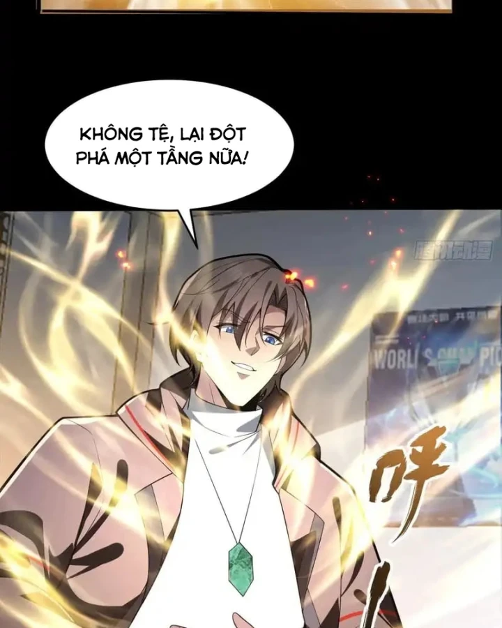 Người Khác Luyện Cấp Ta Tu Tiên, Tới Đại Thừa Kỳ Thì Rời Núi Chapter 27 - 72