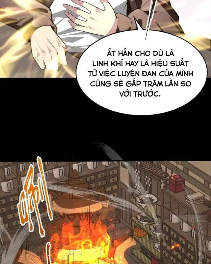 Người Khác Luyện Cấp Ta Tu Tiên, Tới Đại Thừa Kỳ Thì Rời Núi Chapter 27 - 73