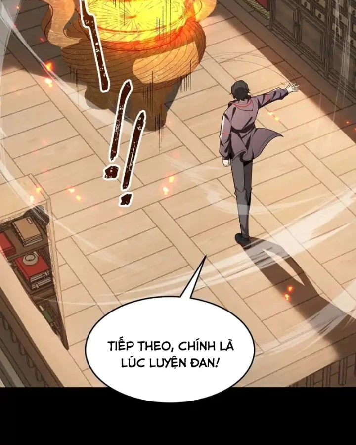 Người Khác Luyện Cấp Ta Tu Tiên, Tới Đại Thừa Kỳ Thì Rời Núi Chapter 27 - 74