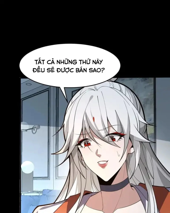 Người Khác Luyện Cấp Ta Tu Tiên, Tới Đại Thừa Kỳ Thì Rời Núi Chapter 27 - 76