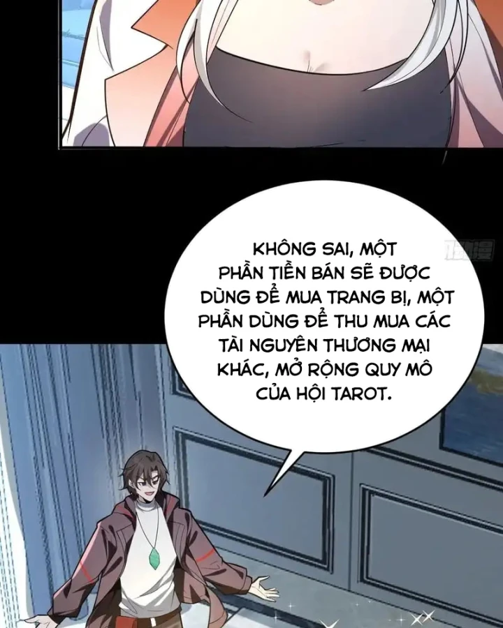 Người Khác Luyện Cấp Ta Tu Tiên, Tới Đại Thừa Kỳ Thì Rời Núi Chapter 27 - 77