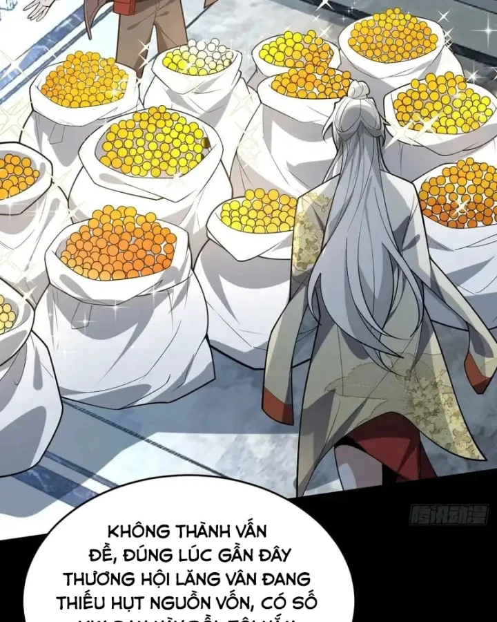 Người Khác Luyện Cấp Ta Tu Tiên, Tới Đại Thừa Kỳ Thì Rời Núi Chapter 27 - 78