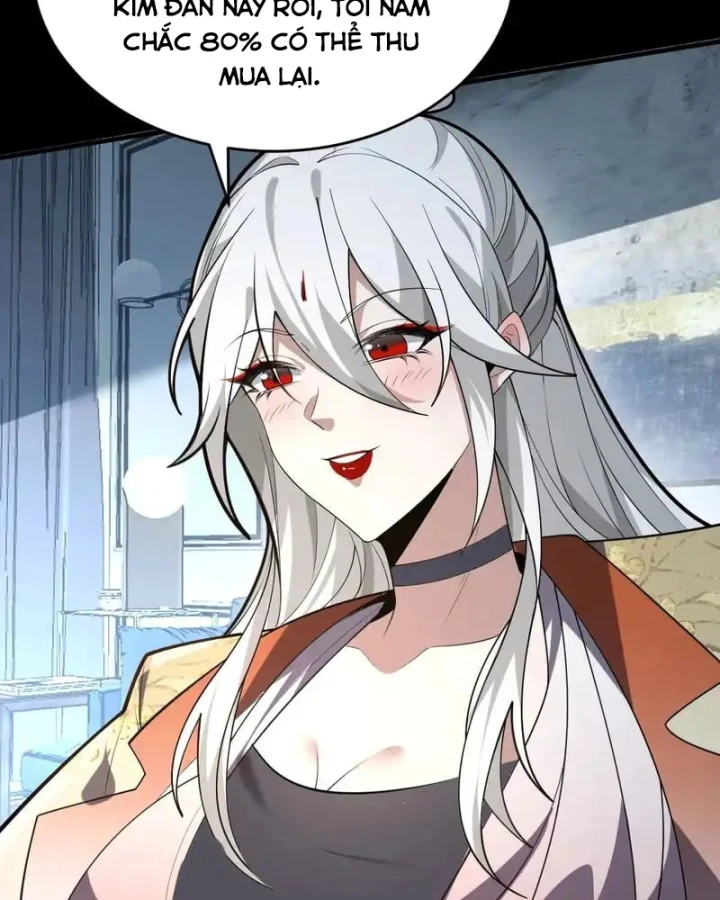 Người Khác Luyện Cấp Ta Tu Tiên, Tới Đại Thừa Kỳ Thì Rời Núi Chapter 27 - 79