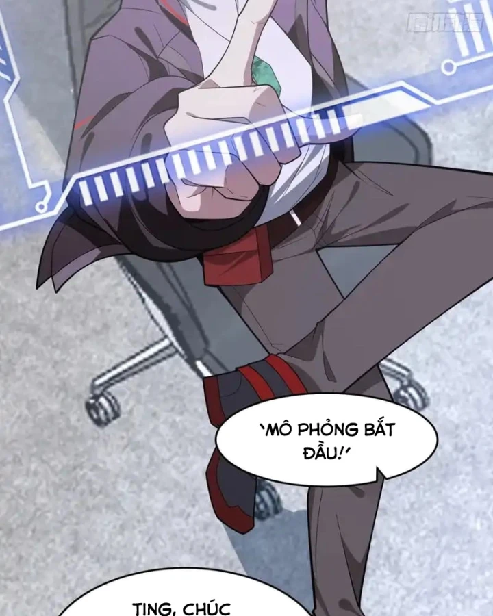 Người Khác Luyện Cấp Ta Tu Tiên, Tới Đại Thừa Kỳ Thì Rời Núi Chapter 27 - 82