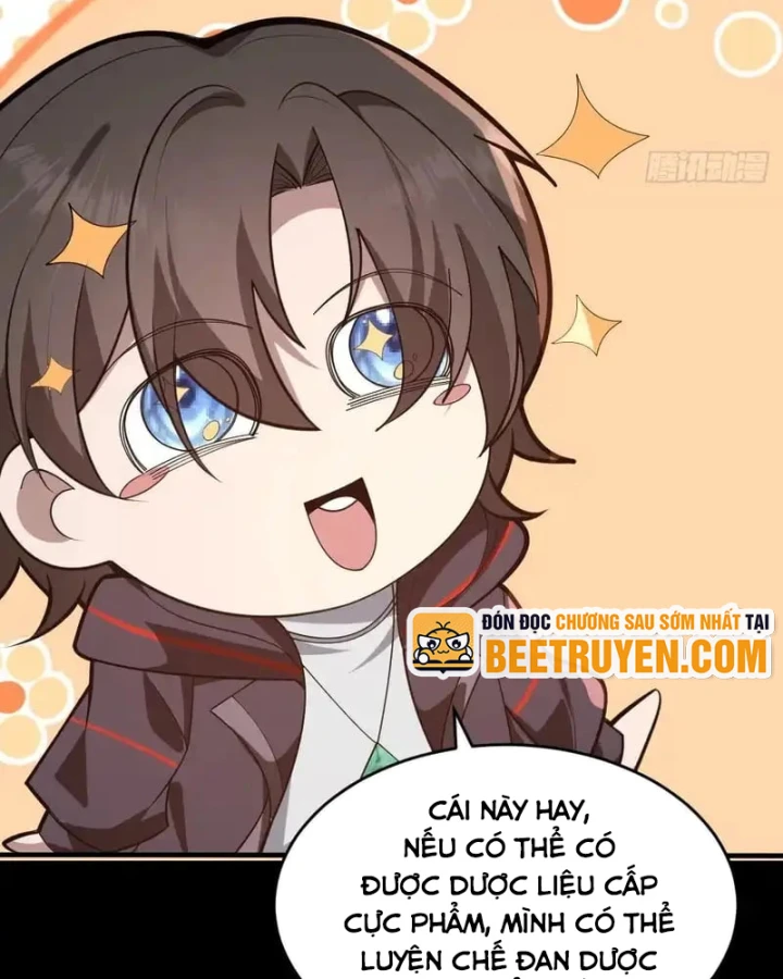 Người Khác Luyện Cấp Ta Tu Tiên, Tới Đại Thừa Kỳ Thì Rời Núi Chapter 27 - 84