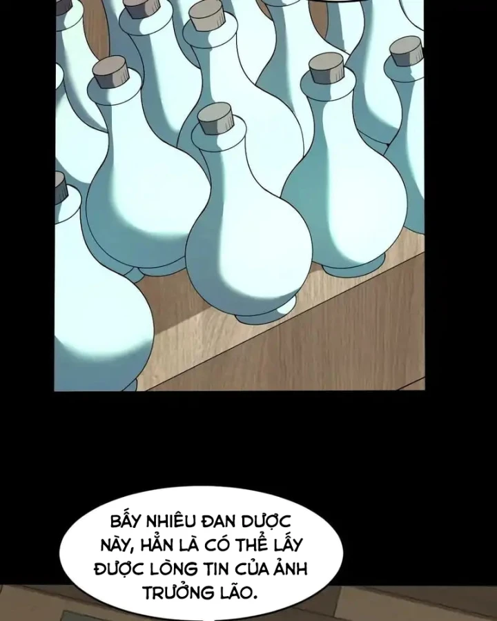 Người Khác Luyện Cấp Ta Tu Tiên, Tới Đại Thừa Kỳ Thì Rời Núi Chapter 27 - 90