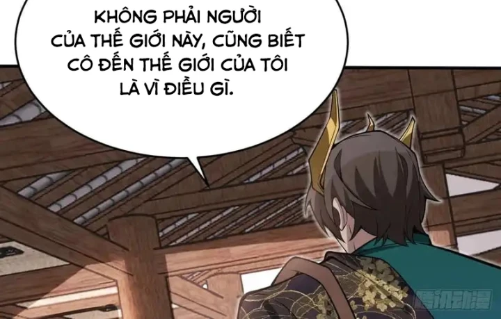 Người Khác Luyện Cấp Ta Tu Tiên, Tới Đại Thừa Kỳ Thì Rời Núi Chapter 27 - 93